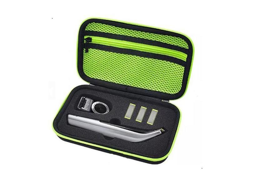 Case para Barbeador Philips Oneblade Pro Qp 6520/10 6620/30 6630 - Uti
