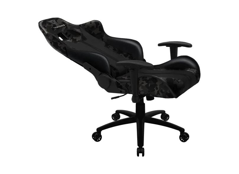 Cadeira Gamer Reclinável BC3 CAMO ThunderX3
