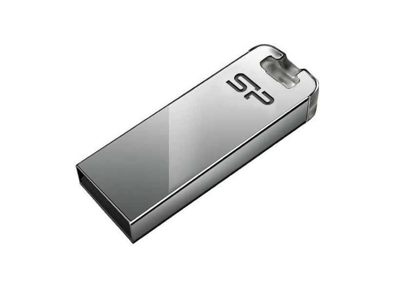 Pen Drive Silicon Power 64 GB USB 2.0 Touch T03