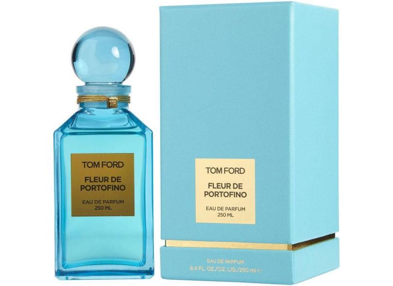 Perfume Tom Ford Fleur De Portofino Tom Ford 248 Ml com o Melhor