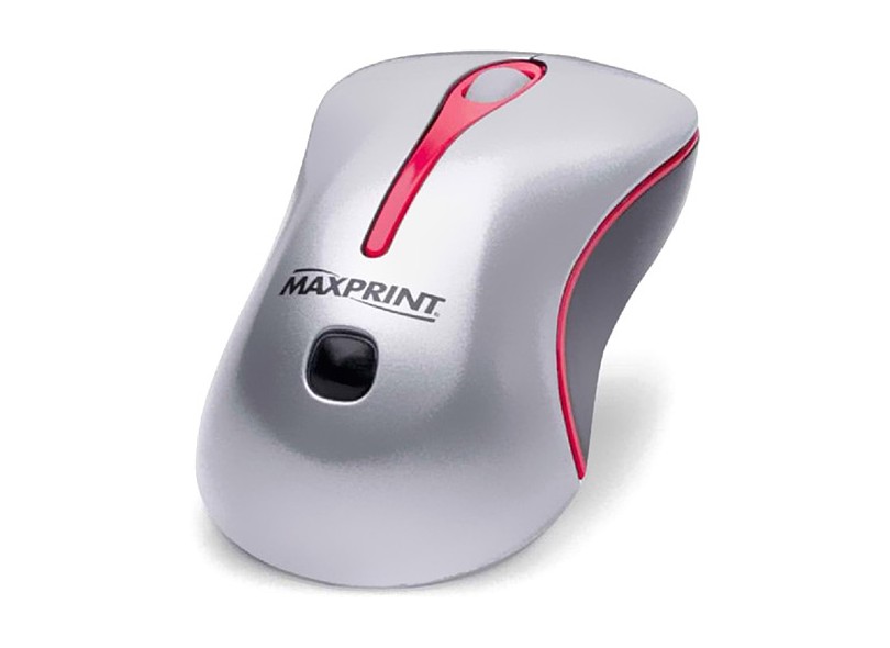 Mini Mouse Óptico 603818 - Maxprint