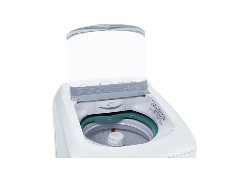 Lavadora de Roupas Consul 10Kg CWC10 Facilite