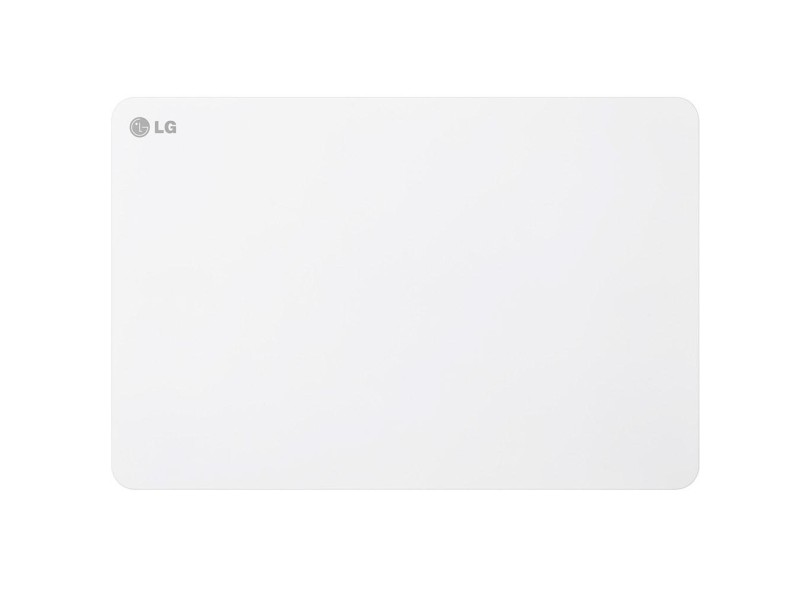 Notebook LG Intel Celeron N2930 4 GB de RAM HD 500 GB LED 15.6 " Windows 10 Home 15U340-L.BJ36P1