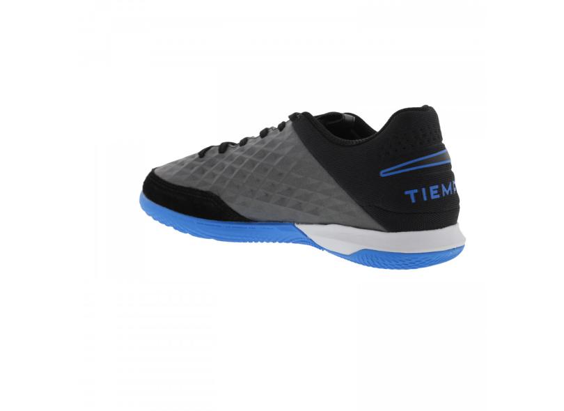 Tênis Nike Masculino Futsal Tiempo Legend 8 Academy
