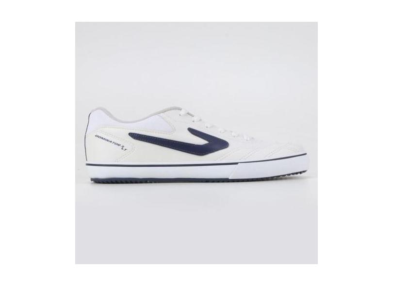 Chuteira Futsal Topper Dominator 3 Lt