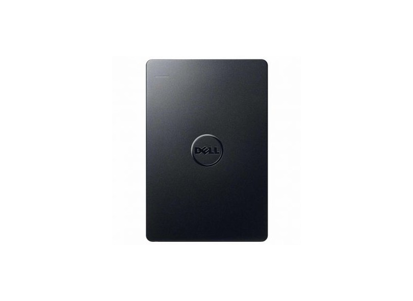 HD Externo Portátil Dell XWR2M 2 TB