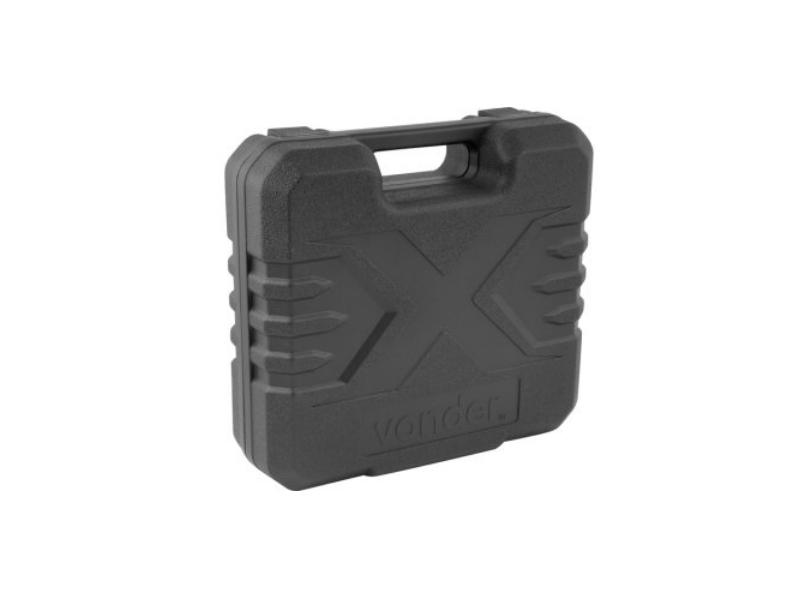 Kit Furadeira / Parafusadeira Impacto 3/8 Vonder - PFV012I