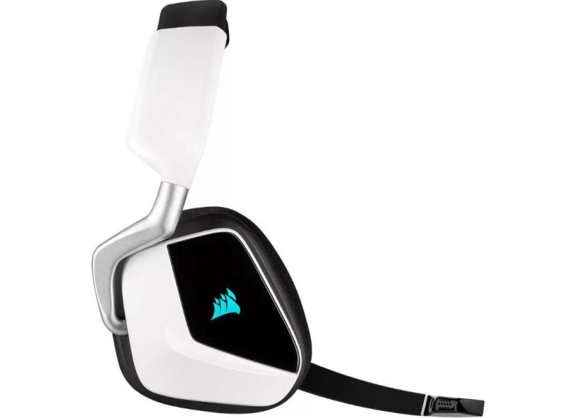 Headset Gamer Wireless com Microfone Corsair Void Elite CA-9011202