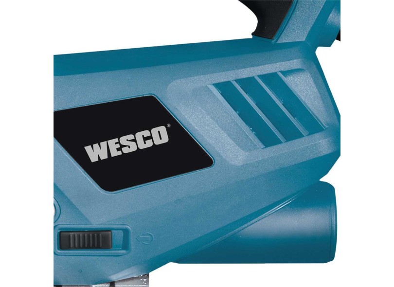 Serra Tico-Tico Wesco 600 W WS3755U