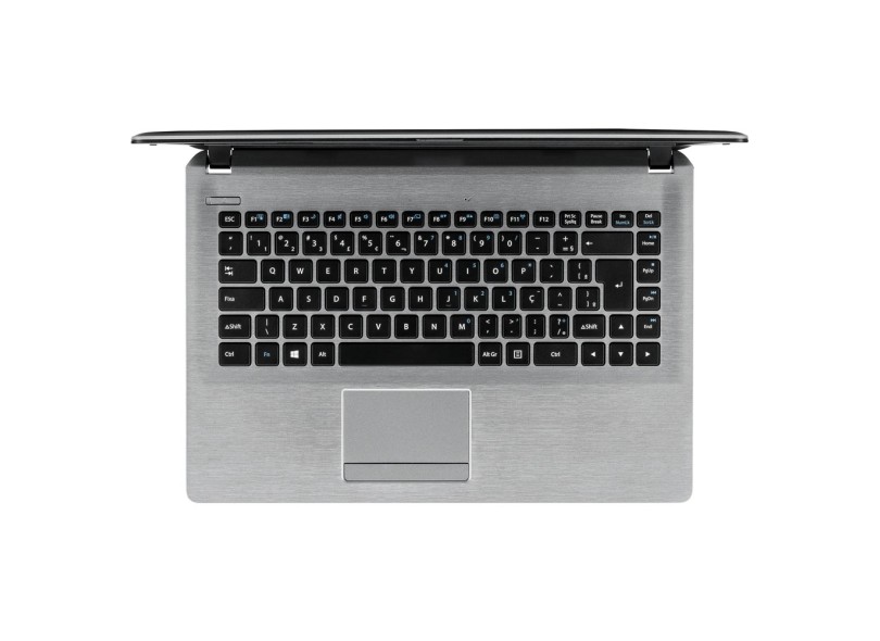 Notebook Positivo Stilo Intel Celeron N2806 4 GB de RAM HD 500 GB LED 14 " Windows 8.1 XR3050