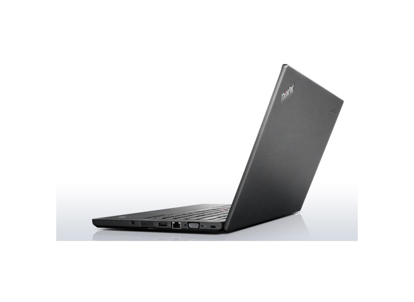 Notebook Lenovo ThinkPad T Series Intel Core i5 4300U 4 GB de RAM HD 500 GB SSD 16 GB LED 14 " Windows 8 Professional T440