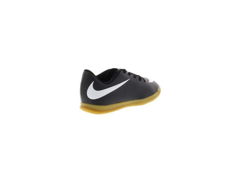 Tênis Nike Infantil (Menino) Futsal Bravata IC