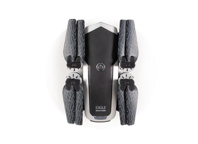 Drone com Câmera Multilaser Eagle ES256 HD