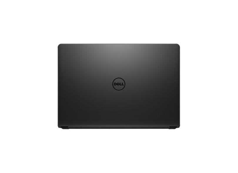 Notebook Dell Inspiron 3000 Intel Core i5 7200U 7ª Geração 8.0 GB de RAM 480.0 GB 15.6 " Windows 10 I15-3567-A40P