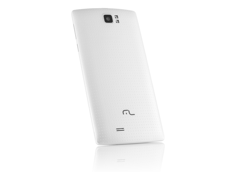 Smartphone Multilaser MS60 Colors P9006 2 Chips 16GB Android 5.1 (Lollipop)