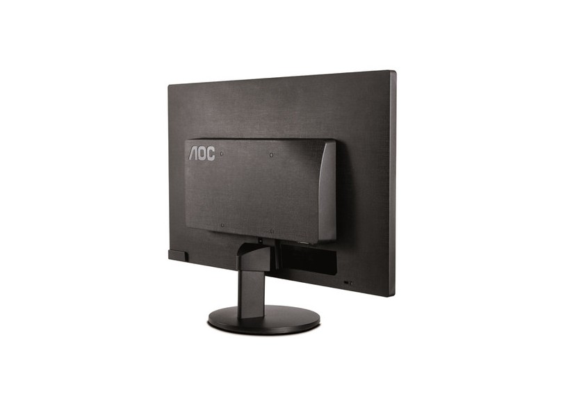 Monitor LED 15,6 " AOC E1670SWU