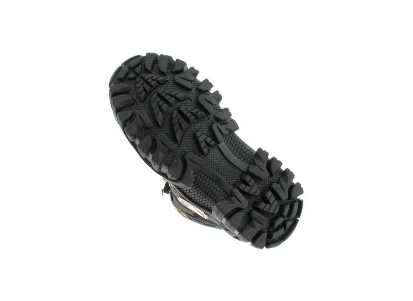 Tênis Bad Boy Infantil (Menino) Trekking ou Adventure (Trilha) 4830