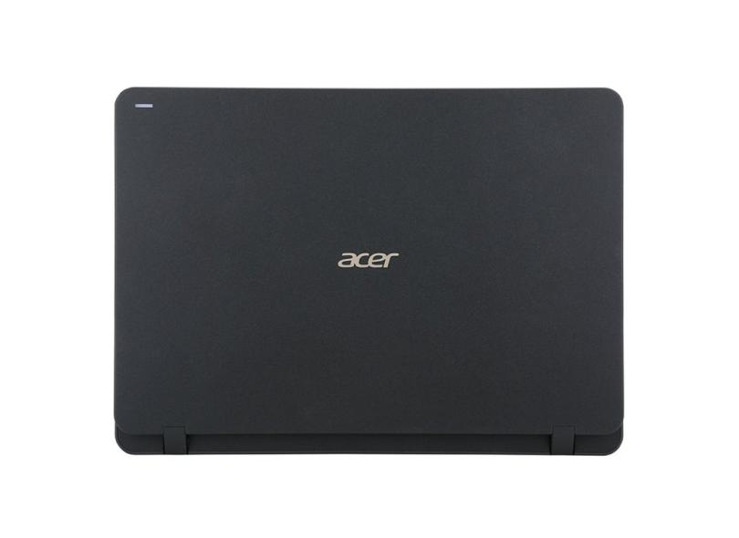 Notebook Acer TravelMate Intel Celeron N3040 4 GB de RAM 128.0 GB 11.6 " Windows 10 TravelMate TMB117-M-CODK