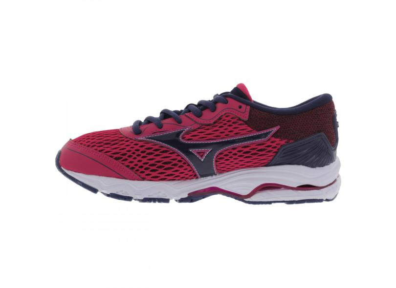 Tênis Mizuno Feminino Corrida Wave Mirai 2