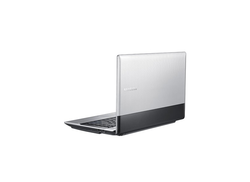Notebook Samsung AMD Dual Core E300 2 GB 500 GB LED 14" Windows 8