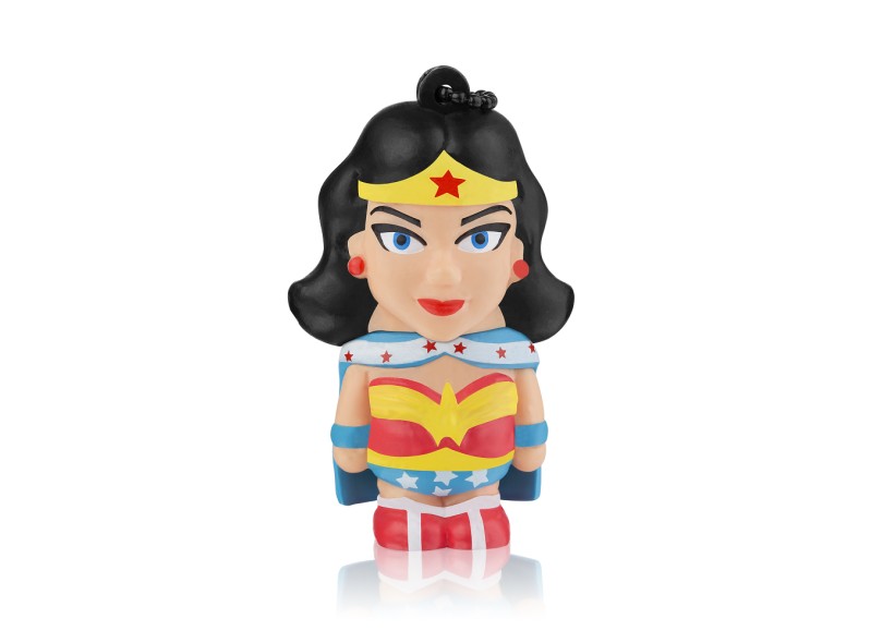 Pen Drive Multilaser 8 GB USB 2.0 Batman Movie PD085