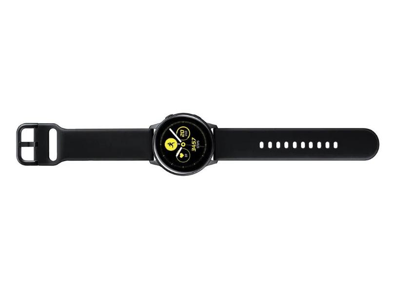 galaxy watch active zoom