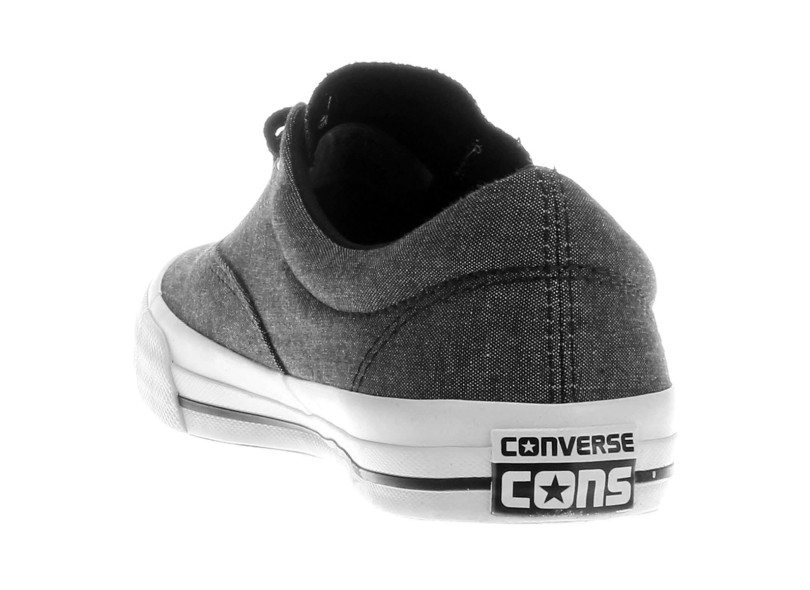 Tênis Converse All Star Unissex Casual Skidgrip CVO Chambray Ox