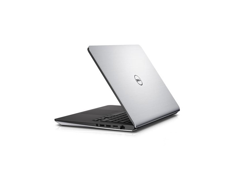 Notebook Dell Inspiron 5000 Intel Core i7 5500U 8 GB de RAM HD 1 TB Híbrido 8 GB LED 14 " Radeon HD R7 M265 Windows 10 i14 5448-C25