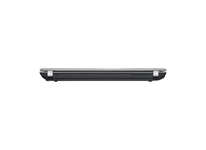 Notebook Samsung AMD Dual Core E300 2 GB 320 GB LED 14" Windows 8