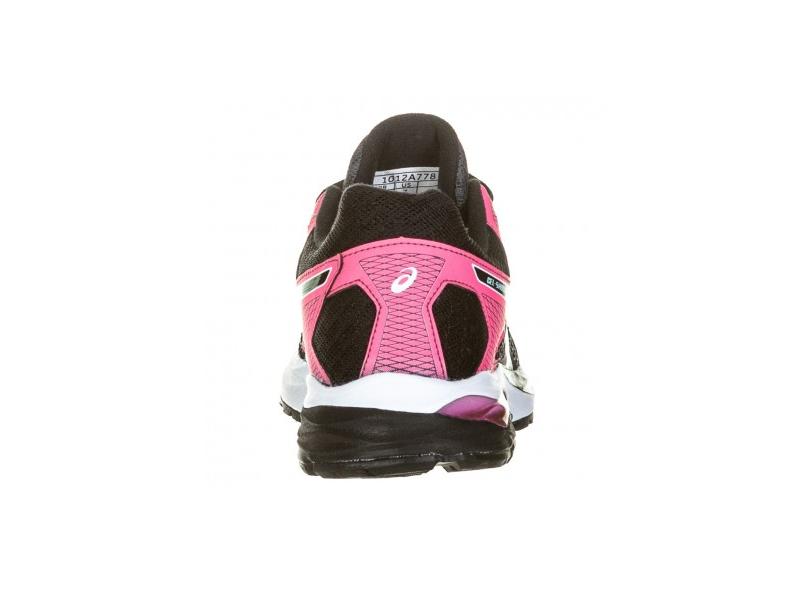 Tênis Asics Feminino Corrida Gel Shogun 2