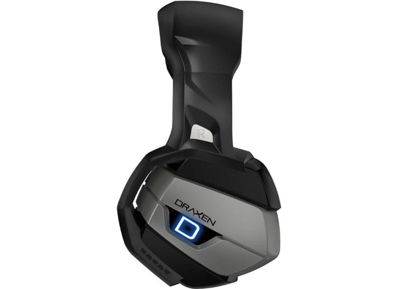 Headset Gamer com Microfone Draxen DN103
