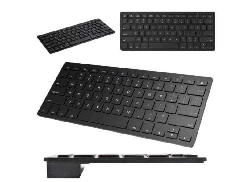 Teclado Bluetooth Para Galaxy Tab A T510/T515 