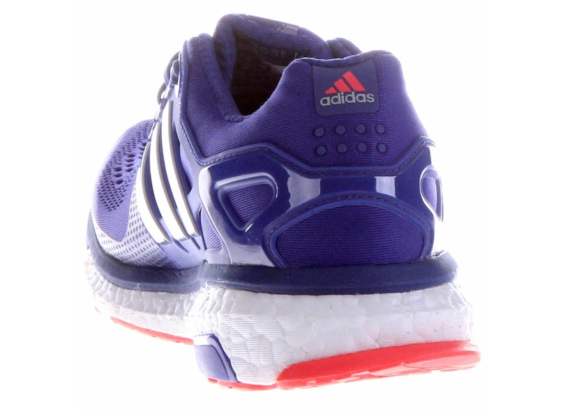 Tênis Adidas Feminino Corrida Energy Boost ESM