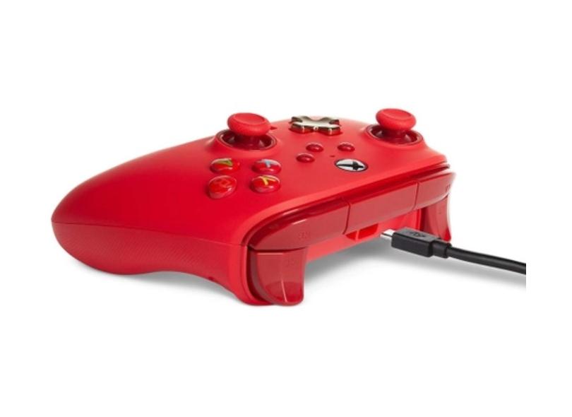 Controle Xbox Series Red - Power A