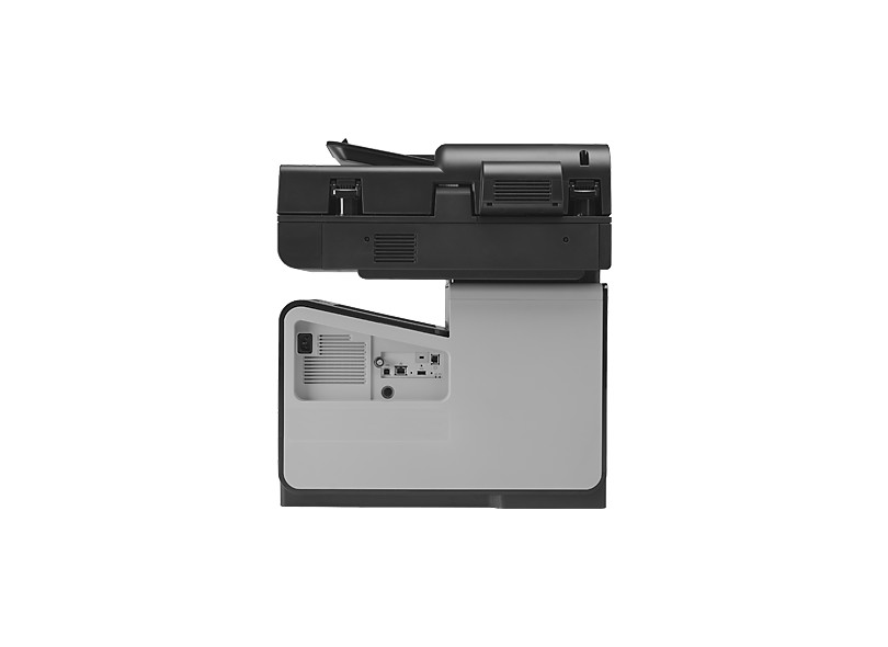 Multifuncional HP Officejet X585F Jato de Tinta Colorida