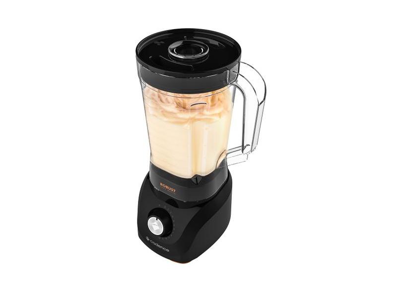 Liquidificador Cadence Robust LIQ4 3.3 l 12 Velocidades 1000 W
