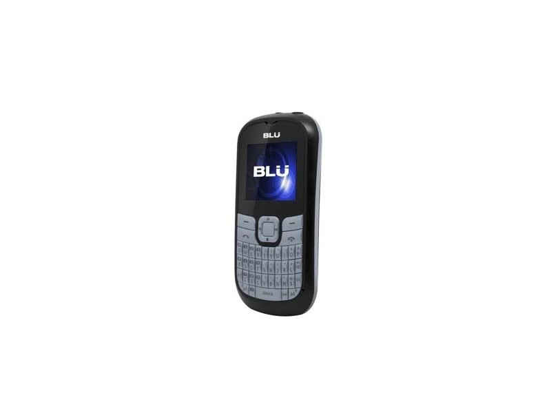 Celular Blu Deejay II Q160 Desbloqueado