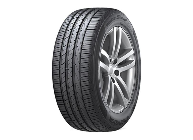 Pneu Porsche Macan N1 Hankook 255/55R18 Ventus S1 Evo 2 K-117A 105W