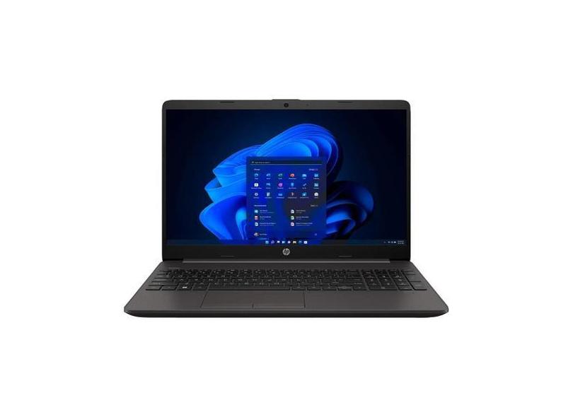 Notebook HP HPCM 250 G9 I7-1255U 16GB 256GB W11P - 8B3L8LAAK4 - HP INC
