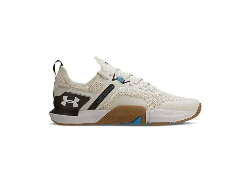 Tênis Under Armour Tribase Cross SE Masculino Bege