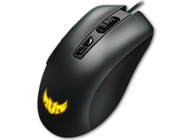 Mouse Gamer Óptico USB TUF Gaming M3 - Asus
