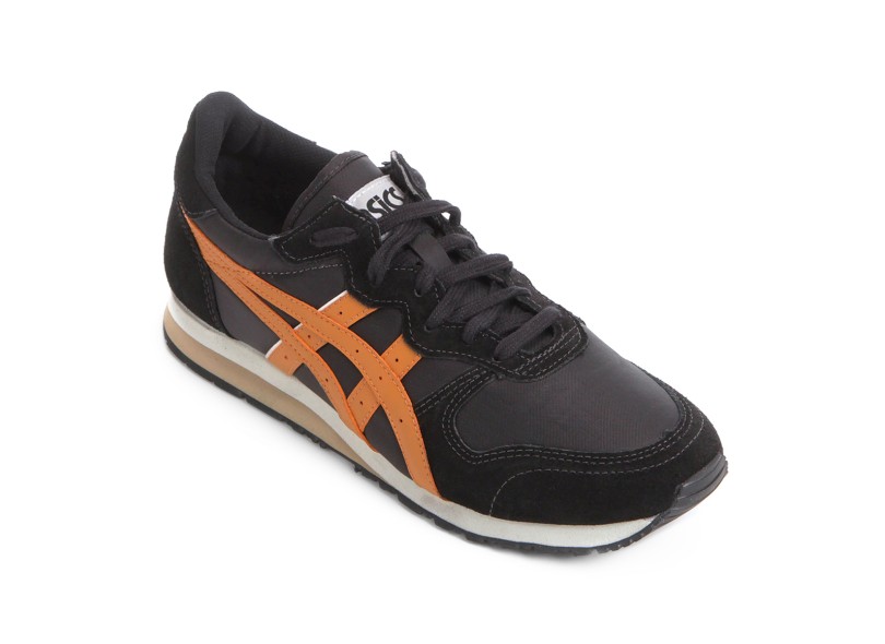 tenis asics masculino casual