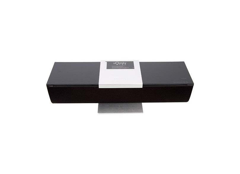 Dock Station com Caixa de Som Onkyo ABX-100