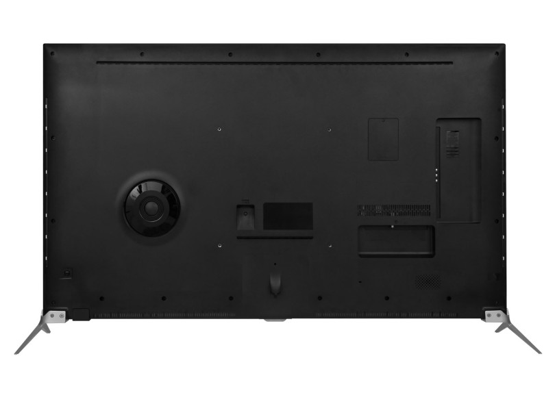 Smart TV TV LED 3D 55" Philips Série 7000 4K 55PUG7100 4 HDMI