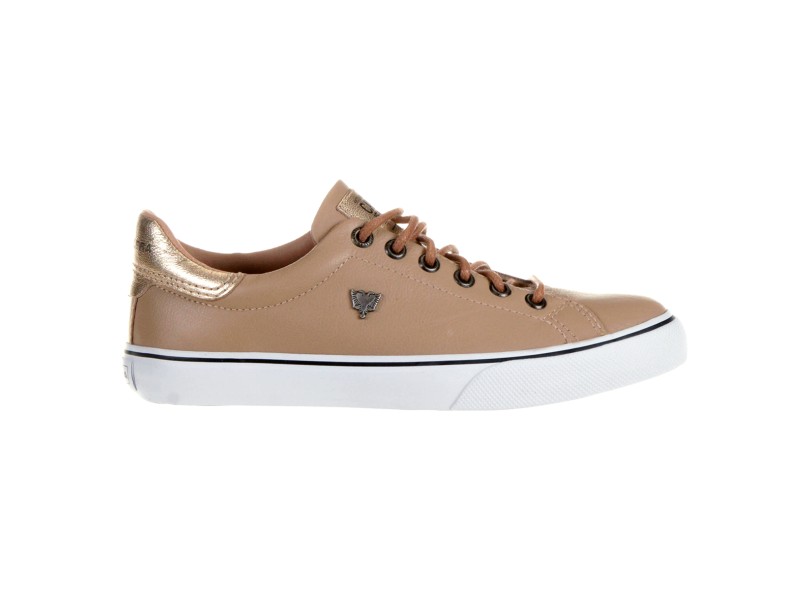 Tenis cavalera raquel store feminino