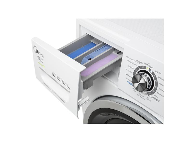 Lava e Seca Midea 12 kg Storm LSD12