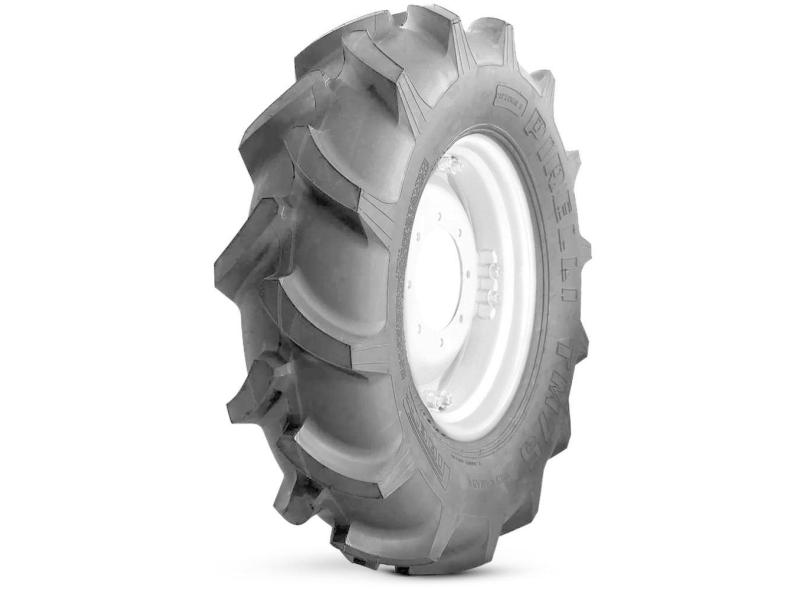 Pneu Agricola Aro 12 6.00-12 Tt 6 Lonas R1 Tm75 Pirelli