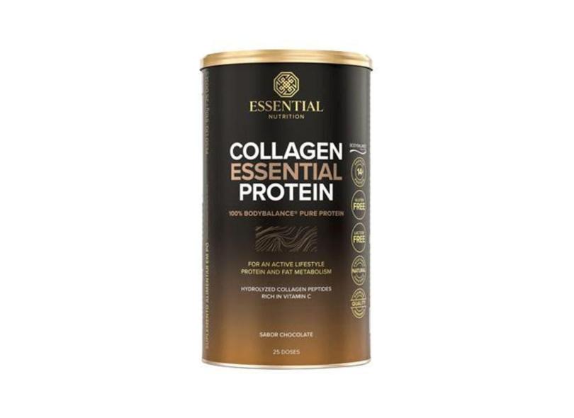 Kit 2x: Collagen Protein Chocolate Trufado 510g
