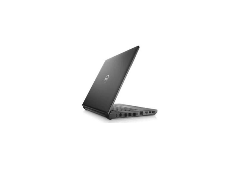Notebook Dell Vostro 3000 Intel Core i3 6006U 6ª Geração 4 GB de RAM 500 GB 14 " Linux v14-3468
