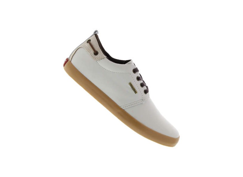 Tênis Coca-Cola Masculino Casual Loggi